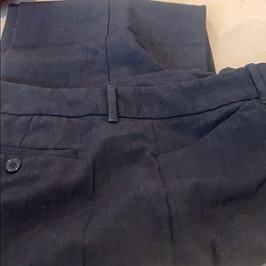 Dress slacks size size 10 tall